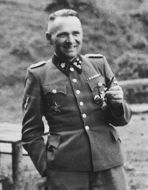 Rudolf Höß
